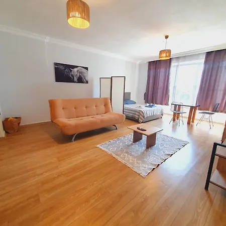 Apartment Sweet *