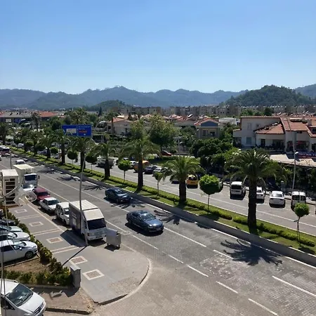 Apartment Sweet Marmaris