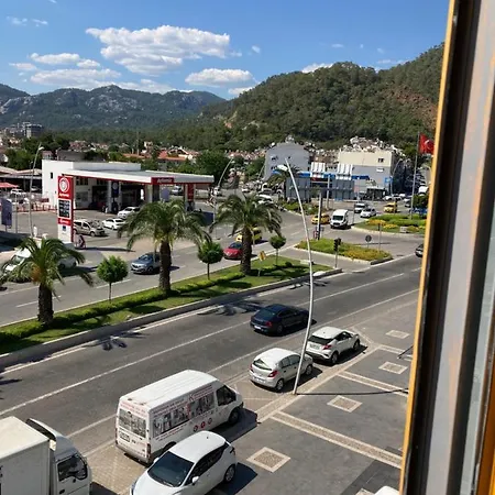 Daire Sweet Marmaris
